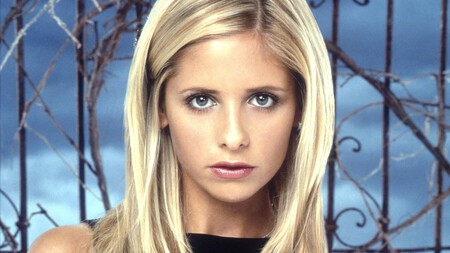 Gellar Buffy