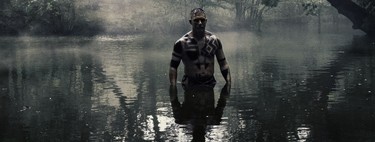 'Taboo': una joya a reivindicar con un brutal Tom Hardy