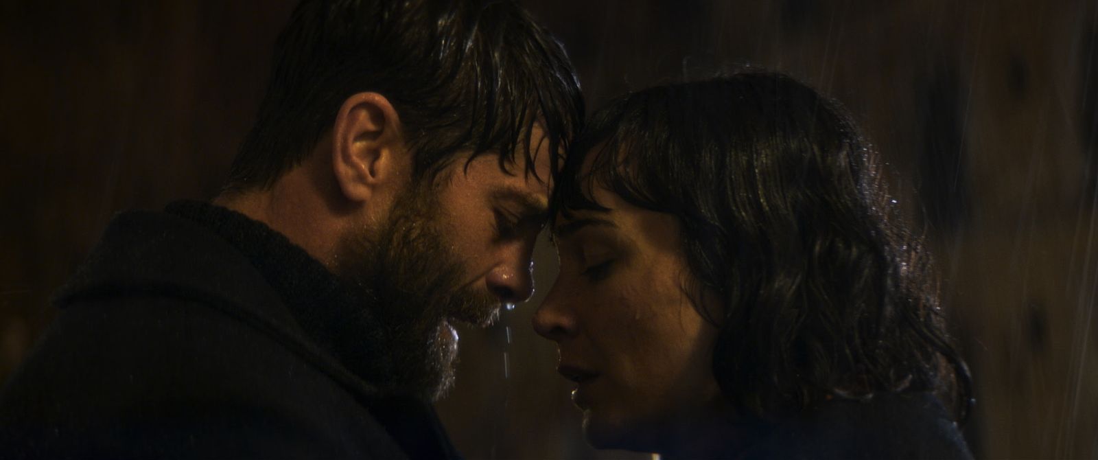 'Un año y un día' es la nueva película de Nicole Wallace