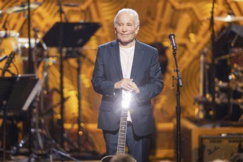 Paul Simon opens up about his 'sudden' hearing loss: 'Nobody has an ...