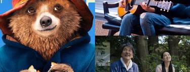 13 películas acogedoras para las tardes de otoño