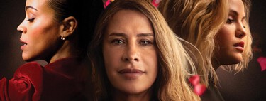 'Emilia Pérez'. La libertad absoluta como sinónimo de buen cine