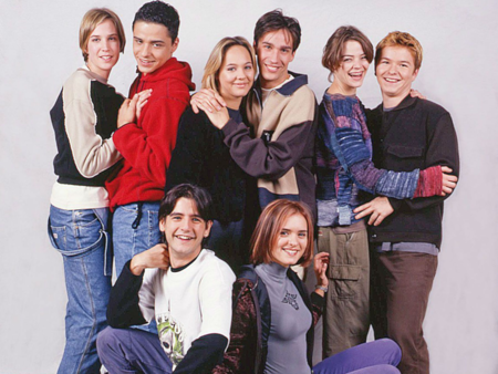 Companeros