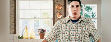 Qué fue de Jason Biggs, de tener sexo con tartas en 'American Pie' a presentar concursos de repostería en Netflix