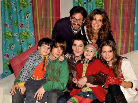 Los Protegidos