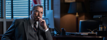 El final explicado de 'Blue Bloods'. El showrunner de la serie policíaca habla de ese letal tiroteo y de la gran ausencia en la última cena de los Reagan