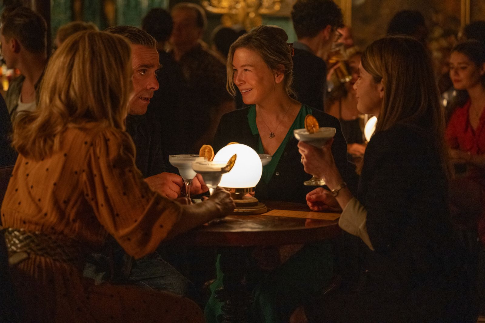 'Bridget Jones Loca por l' se estrena en cines