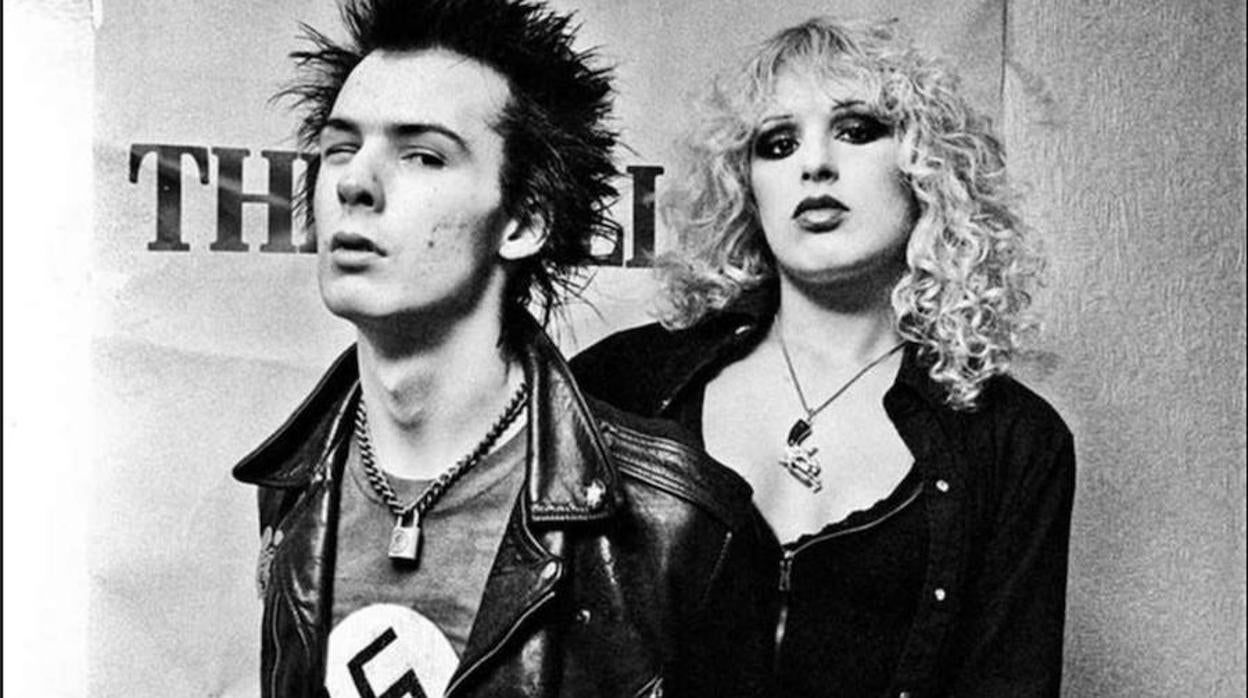 El último deseo de Sid Vicious, el punk que hizo un pacto de suicidio por amor
