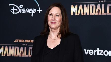 Kathleen Kenedy