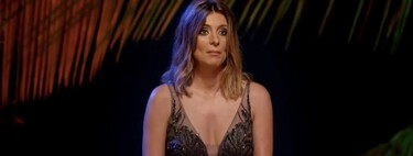 'La isla de las tentaciones 8', Sandra Barneda revela cómo fue salir corriendo al grito de "¡Montoya, por favor!". "Luego dirán que hemos encargado los rayos"