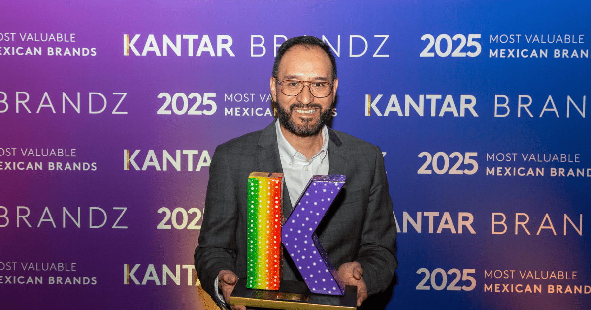 Jefe de Telcel feliz por hacer de la marca, una de las más valiosas del mundo.- Blog Hola Telcel 