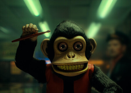 The Monkey Review Stephen King Osgood Perkins Horror Movie E1739296576701