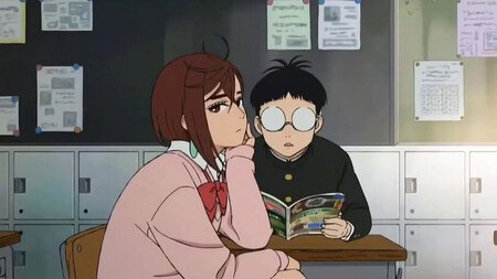 Momo Okarun
