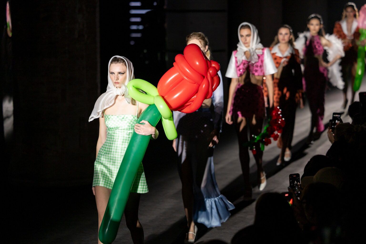 080 Barcelona Fashion