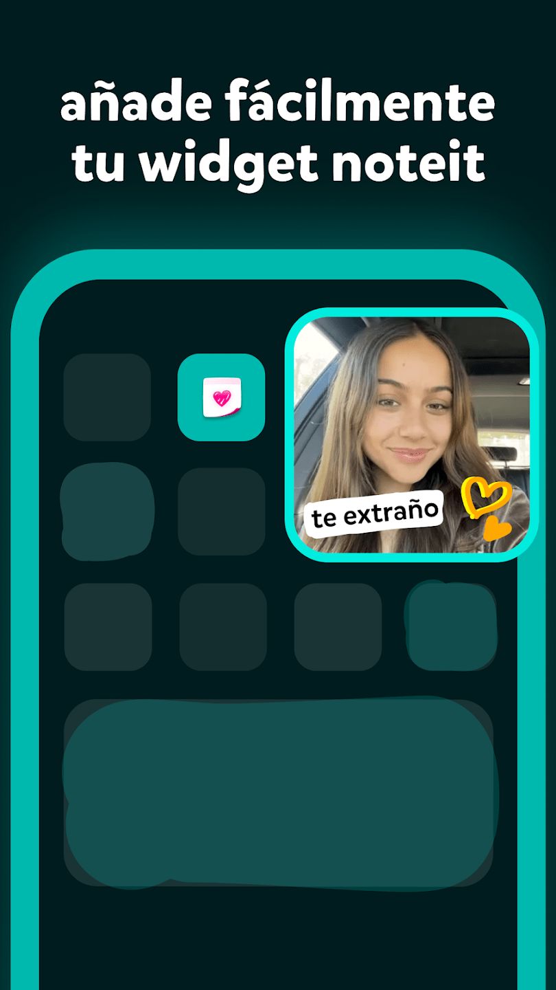 Noteit Descubre cómo puedes mantenerte en contacto con tus amigos y familia a través de notas y pequeños detalles como Noteit.- Blog Hola Telcel