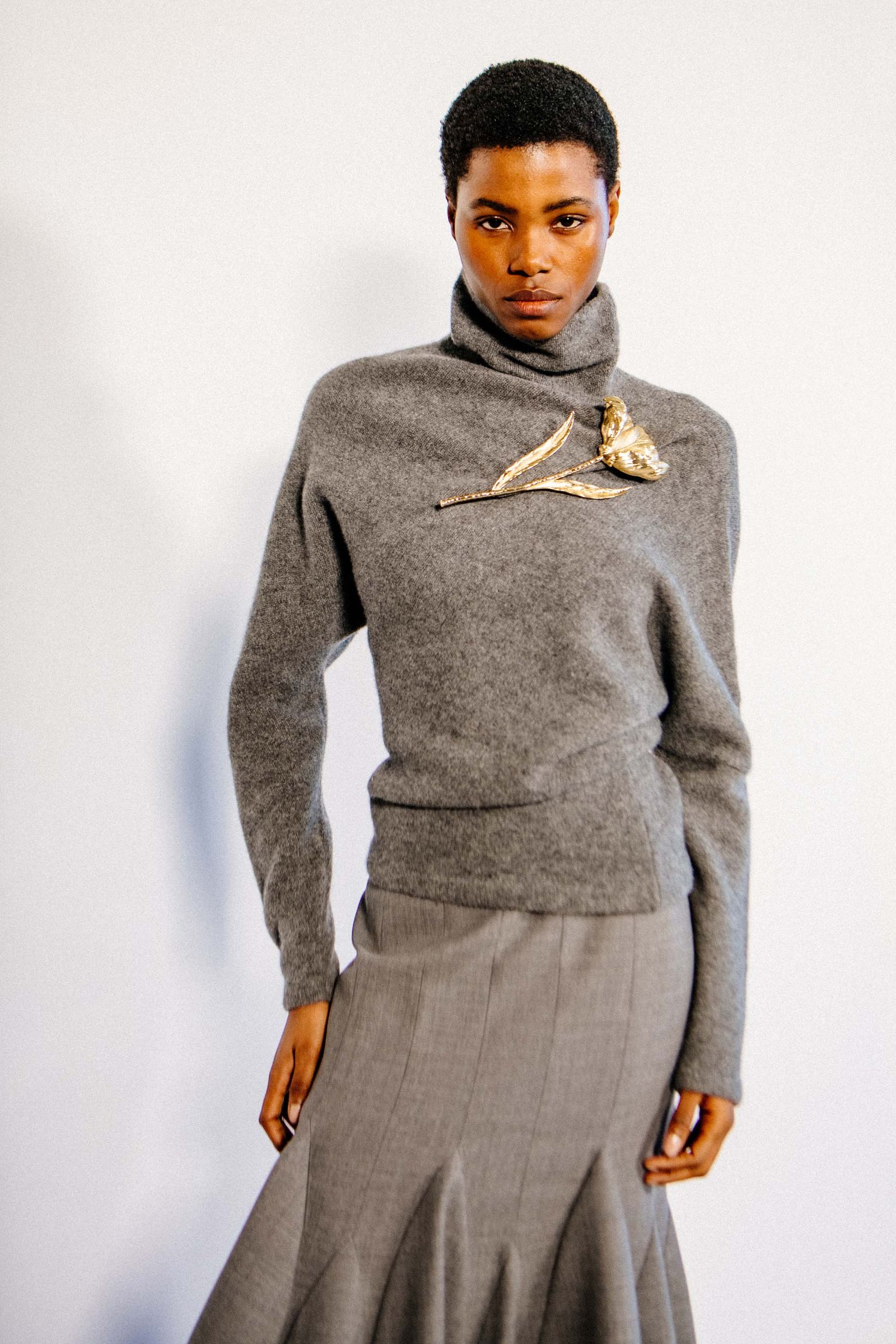 Carolina Herrera otoño invierno 20252026