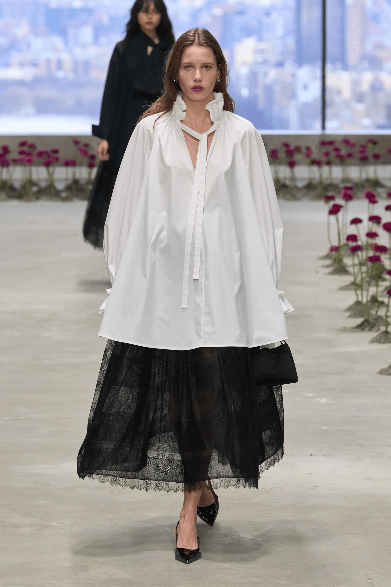Carolina Herrera otoño invierno 20252026