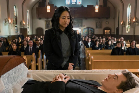 Laid 2024 Stephanie Hsu