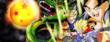 'Dragon Ball' es tan popular en México que se hicieron proyecciones públicas de sus últimos episodios: Japón les pidió que pararan, pero el gobierno mexicano dijo que no