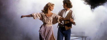 Qué ver de Olivia Newton-John: dos musicales que auparon y condenaron la carrera de la artista, disponibles en streaming