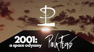 VEA "2001 , ODISEA DEL ESPACIO" CON MUSICA DE PINK FLOYD