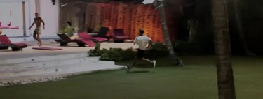 'La isla de las tentaciones 8', Montoya asalta la otra villa al ver a Anita acostándose con un tentador y se liará a gritos con ella en el adelanto de la gala 7