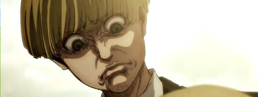 El final de 'Shingeki no Kyokin' sigue levantando ampollas. Estos son algunos de los detalles que los fans del anime siguen sin perdonar a Hajime Isayama