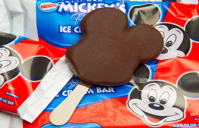 Comidas Más Icónicas de Disney: Un Viaje Gastronómico Mágico