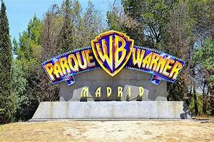 Parque Warner: Edad Recomendada y Cuál es la Ideal