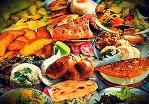 Un Sabor a Historia: Las Influencias Culturales en la Cocina Venezolana