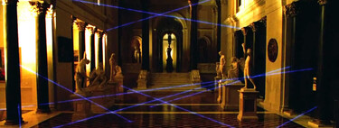 20 años de uno de los mejores thrillers de atracos del siglo XXI. La película que desafió expectativas y que puedes ver en Max 