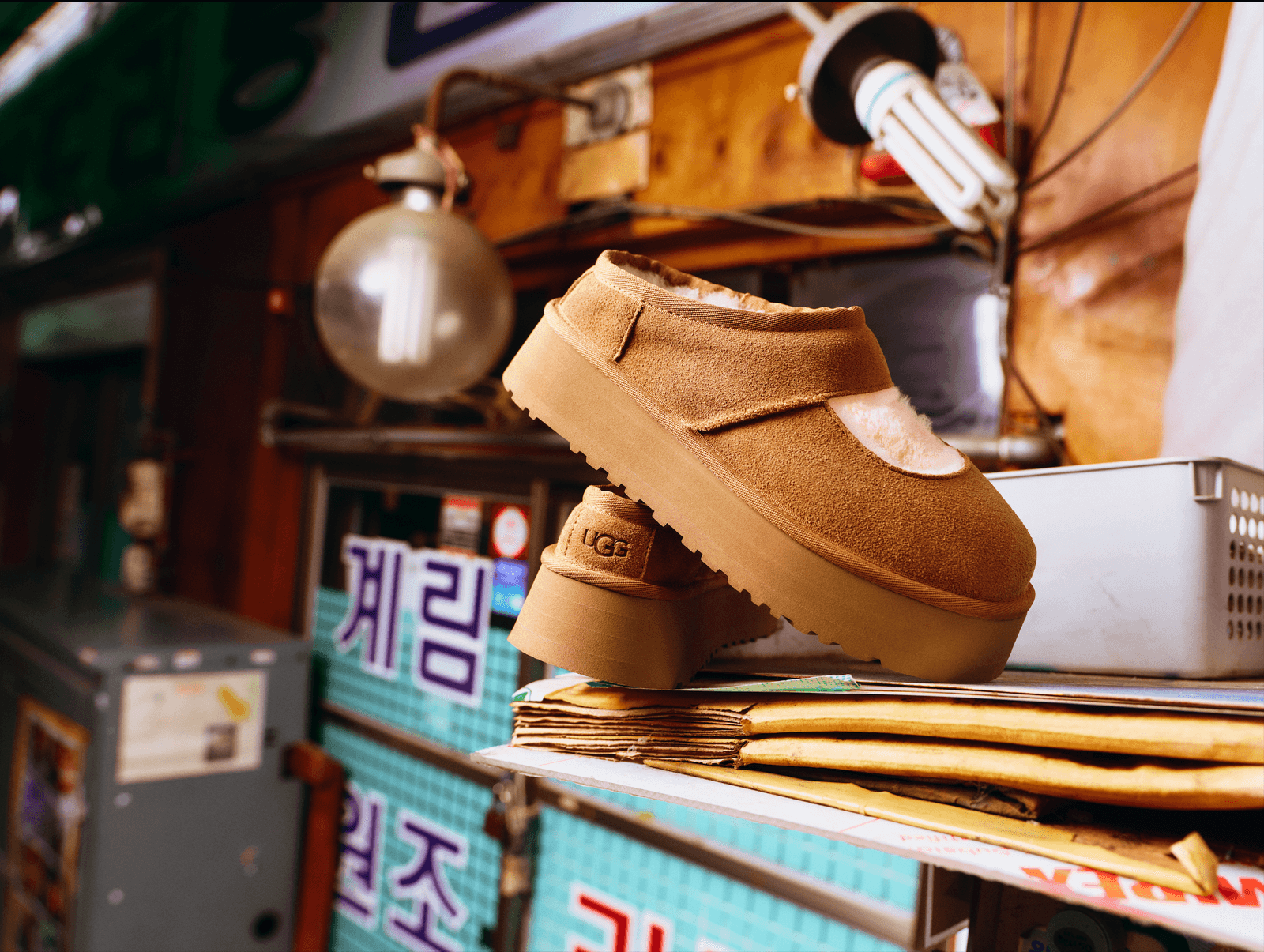 ¿Son unas UGG ¿Son unas MaryJanes No son el calzado que no sabíamos que necesitbamos para esta primaveraverano 2025