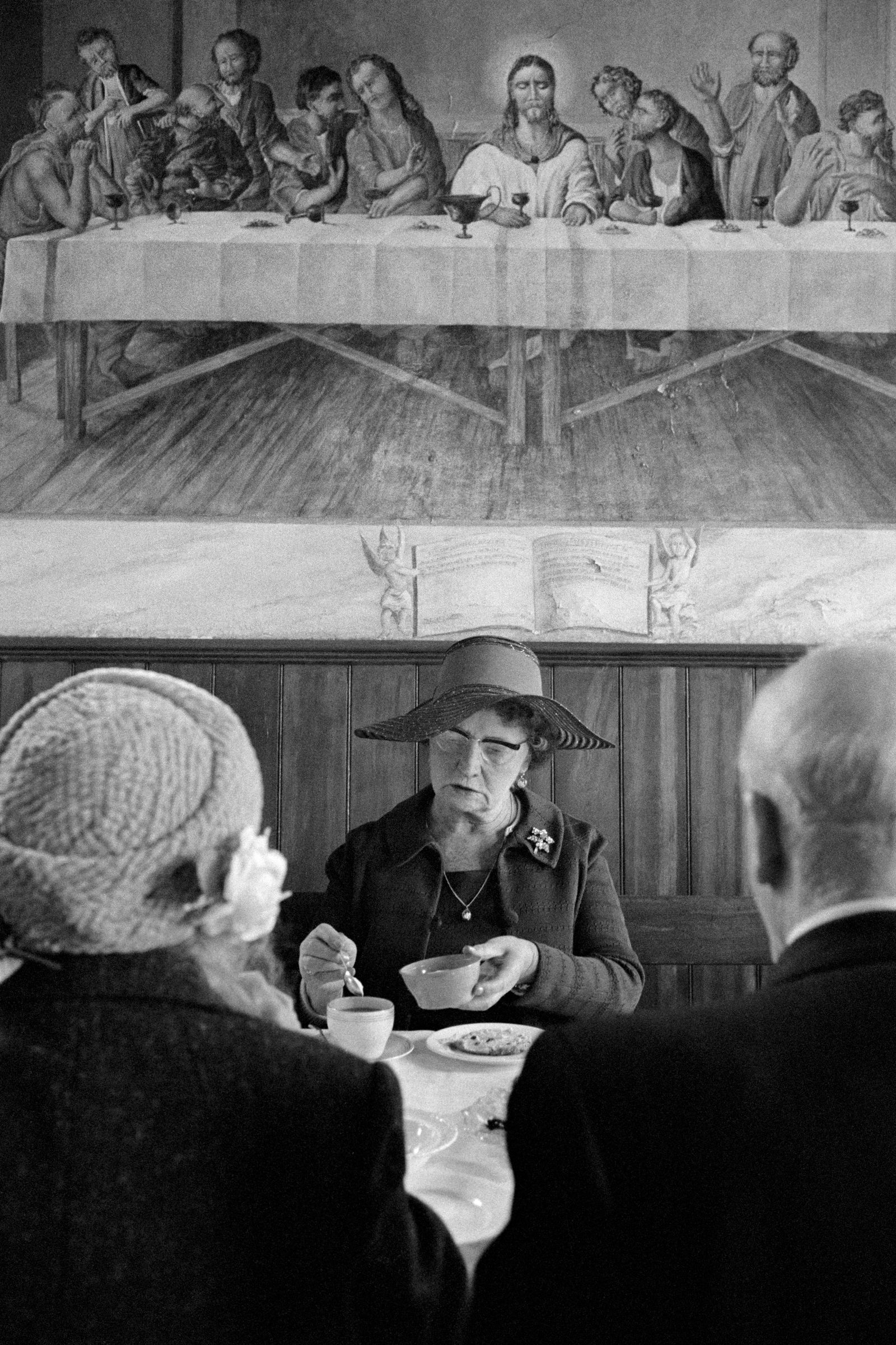 Documental de Martin Parr