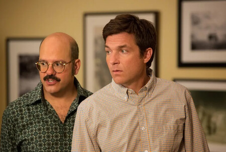 Arrested Development