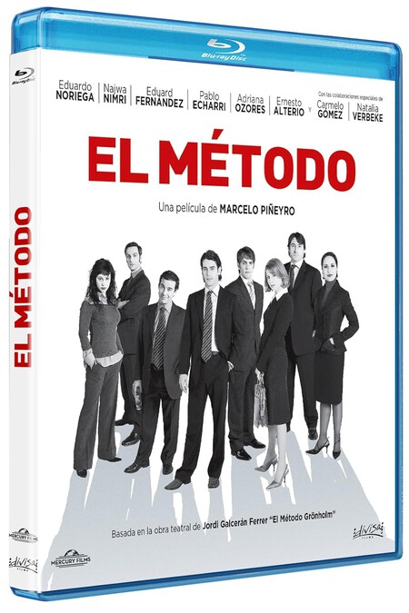 El Metodo