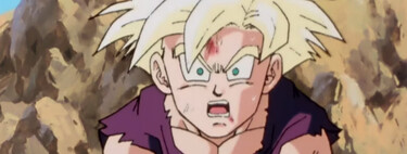 "Era tedioso y llevaba demasiado tiempo dibujarlo". Akira Toriyama puso a Gohan de protagonista en 'Dragon Ball', pero enseguida entendió su error