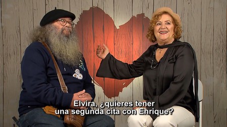 First Dates