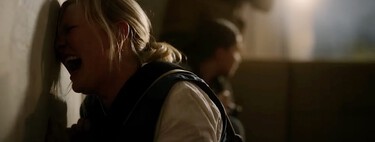 Es una de las mejores películas de 2024, pero ha sido totalmente ignorada por los Oscars. 'Civil War' merecía más