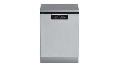 Lavavajillas Beko BDFN36560XC.