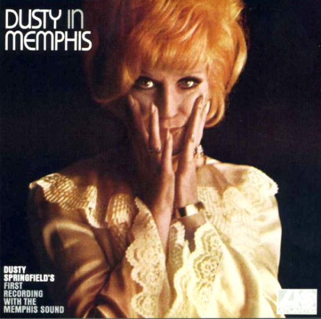 LA MUERTE DE DUSTY SPRINGFIELD, DEFENDIENDO SIEMPRE AL GAY FEMENINO