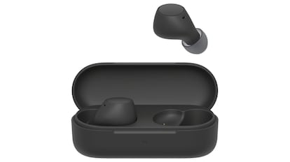 Cascos Sony WF-C510.