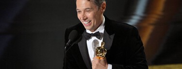 Sean Baker ha destronado a James Cameron, Peter Jackson y Bong Joon-Ho en los Oscars. El director de 'Anora' acaba de hacer historia