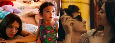 De grabar clandestinamente en Disneyland a lograr un récord histórico en los Oscars. Sean Baker lleva 25 años haciendo el cine más astuto de Hollywood