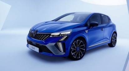El Clio se coloca cuarto en una lucha muy igualada con el Corolla, el Ibiza, el Tucson y el C-HR por quedarse con el tercer puesto.