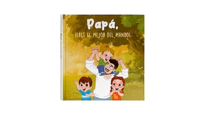 Estos son los mejores regalos personalizados para el día del padre de 2025.