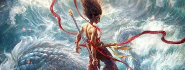 Pixar acaba de ser destronada: 'Ne Zha 2' es la nueva película de animación más taquillera de la historia