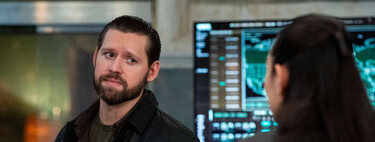 Crisis en 'FBI: Internacional'. Ya van dos de los protagonistas originales que abandonan la serie policíaca en su temporada 3
