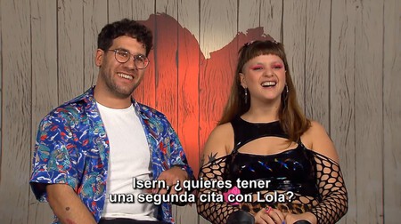 First Dates