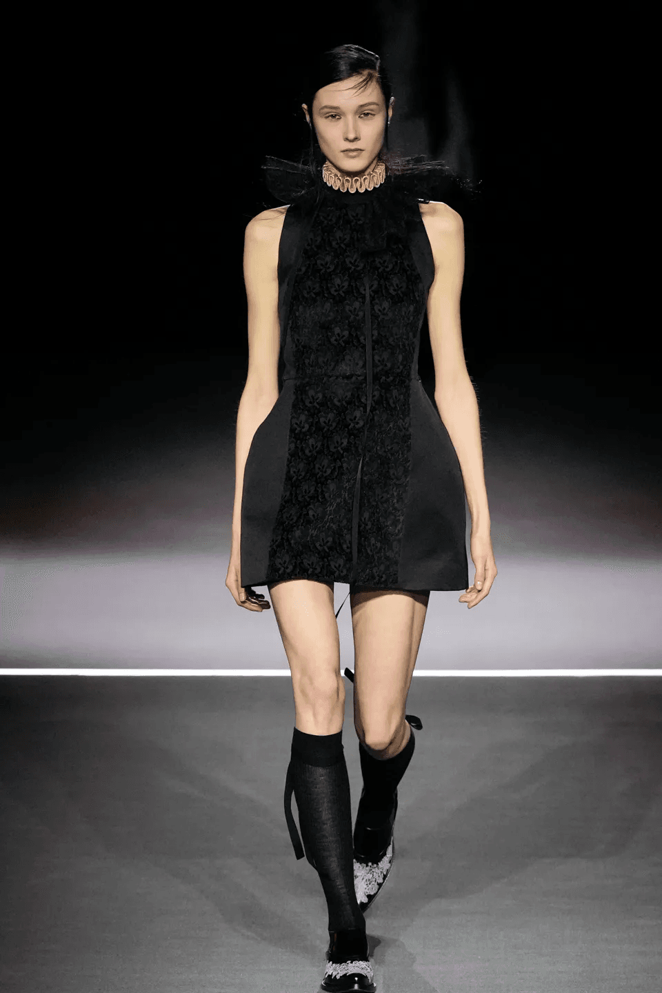 Dior otoñoinvierno 20252026