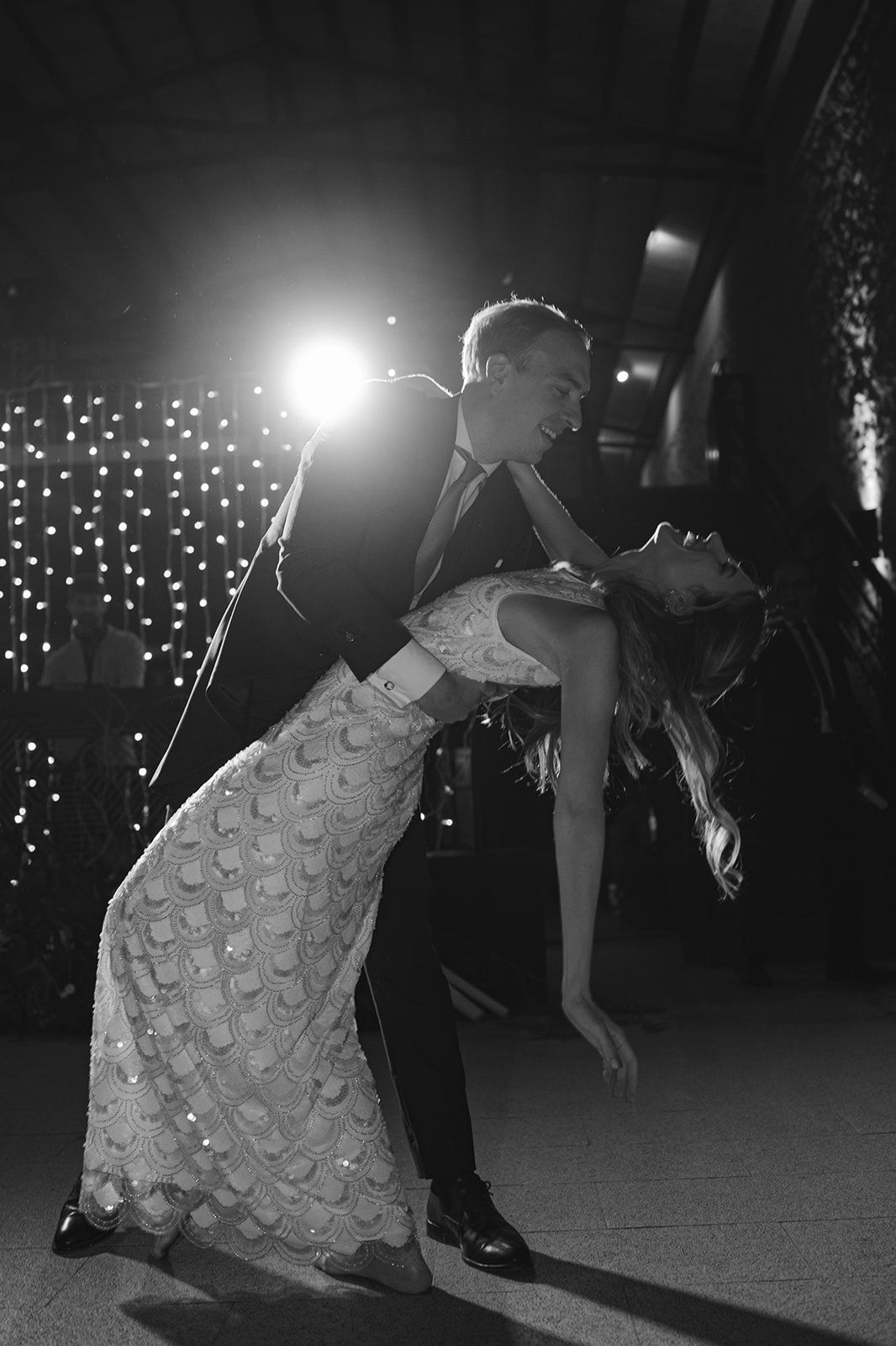 boda en mallorca novios baile